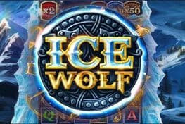 Ice Wolf