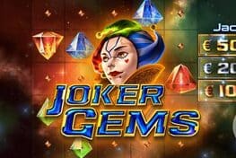 Joker Gems