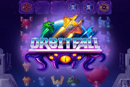 Orbitfall